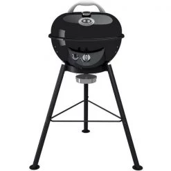 OUTDOORCHEF CHELSEA 420 G Schwarz - Gasgrill