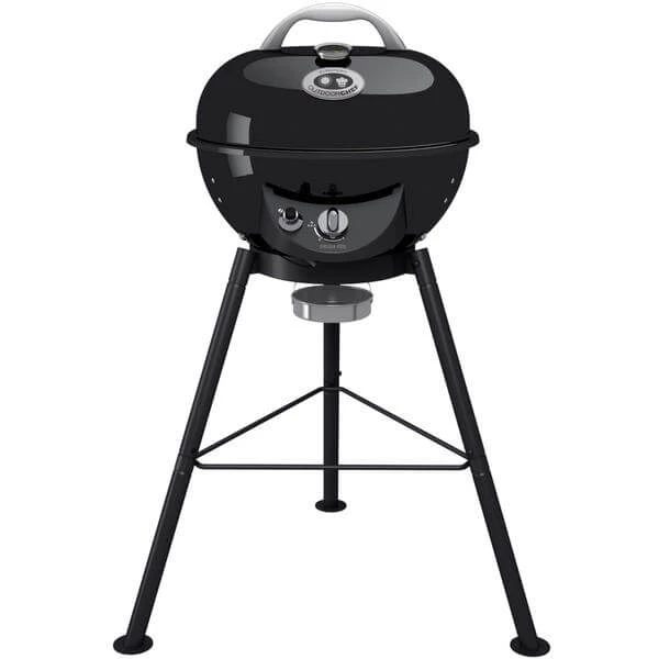OUTDOORCHEF CHELSEA 420 G Schwarz - Gasgrill 3 OUTDOORCHEF CHELSEA 420 G Schwarz - Gasgrill