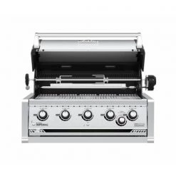 Broil King Imperial S 570 BI - Gasgrill