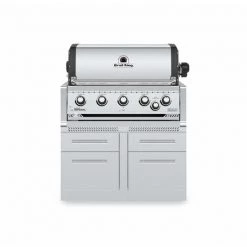 Broil King Imperial S 570 BI - Gasgrill -Angebote Grill Store 10721571 3 d 1