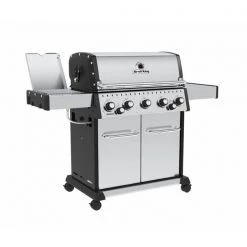 Broil King Baron S 590 IR - Gasgrill