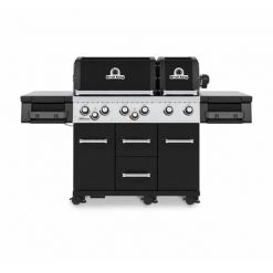 Broil King Imperial 690 XL - Gasgrill -Angebote Grill Store 10722170 3 d 1