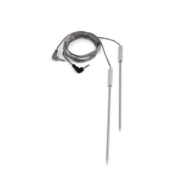 Broil King Ersatzsonden Für Pellet Smoker - Diverses Grill ⋅ Camping 4 Broil King Ersatzsonden Für Pellet Smoker - Diverses Grill ⋅ Camping – Bild 2
