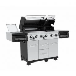 Broil King Imperial S 690 IR - Gasgrill