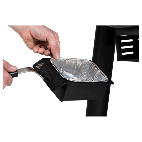 Broil King Fettauffangschale Für Pellet Grill, 3er Pack - Diverses Grill ⋅ Camping 4 Broil King Fettauffangschale Für Pellet Grill, 3er Pack - Diverses Grill ⋅ Camping – Bild 2