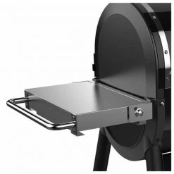 Weber Seitentisch Für Smokefire - Diverses Grill ⋅ Camping