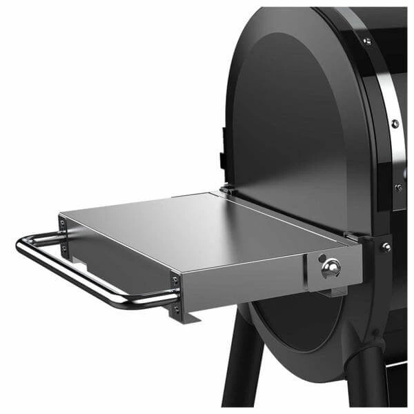 Weber Seitentisch Für Smokefire - Diverses Grill ⋅ Camping 3 Weber Seitentisch Für Smokefire - Diverses Grill ⋅ Camping