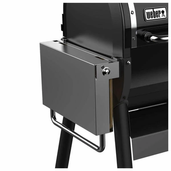 Weber Seitentisch Für Smokefire - Diverses Grill ⋅ Camping 4 Weber Seitentisch Für Smokefire - Diverses Grill ⋅ Camping – Bild 2