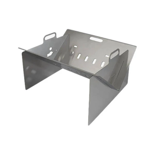 BBQ Dragon 752.001.00 Campinggrill - Gasgrill 4 BBQ Dragon 752.001.00 Campinggrill - Gasgrill – Bild 2