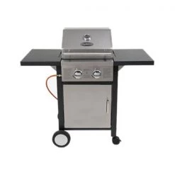 BBQ Dragon Bedano Gasgrill Inkl. Abdeckhaube - Gasgrill