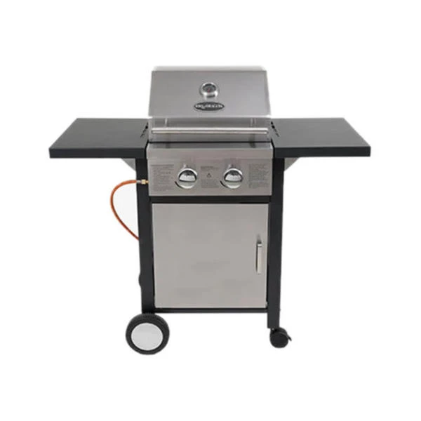 BBQ Dragon Bedano Gasgrill Inkl. Abdeckhaube - Gasgrill 3 BBQ Dragon Bedano Gasgrill Inkl. Abdeckhaube - Gasgrill