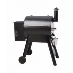 Traeger PRO 22 - Holzkohlegrill