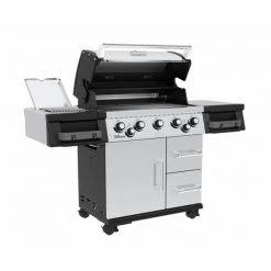 Broil King Imperial S 590 IR - Gasgrill