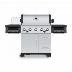 Broil King Imperial S 590 IR - Gasgrill 7 Broil King Imperial S 590 IR - Gasgrill -Angebote Grill Store 10722683 3 d 1