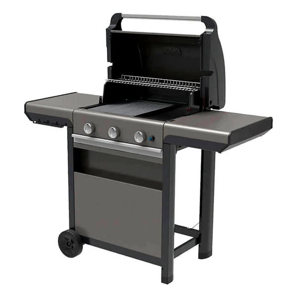 Campingaz 3 Series Select Grill - Gasgrill 4 Campingaz 3 Series Select Grill - Gasgrill – Bild 2