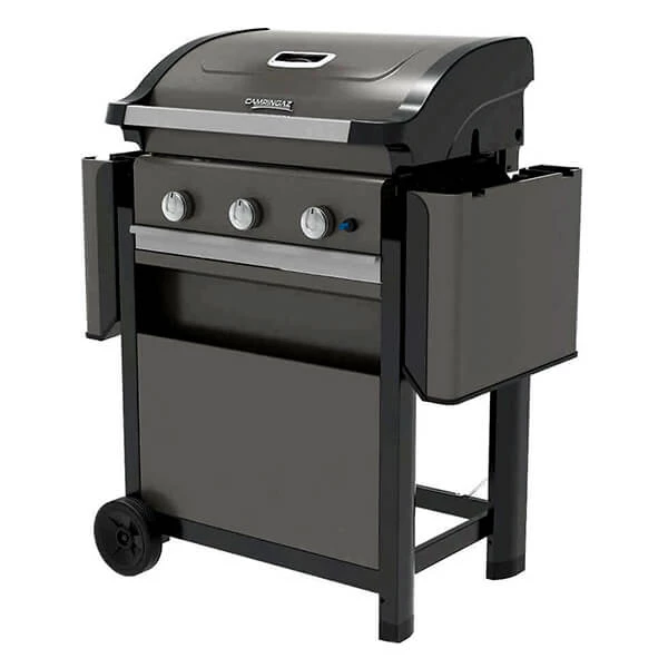 Campingaz 3 Series Select Grill - Gasgrill 5 Campingaz 3 Series Select Grill - Gasgrill – Bild 3