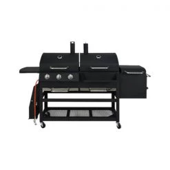 BBQ Dragon All In One 3.0 Inkl. Abdeckhülle - Gasgrill