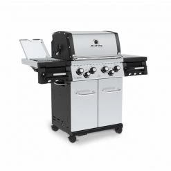 Broil King S 490 PRO IR - Gasgrill -Angebote Grill Store 10722898 2 d 1