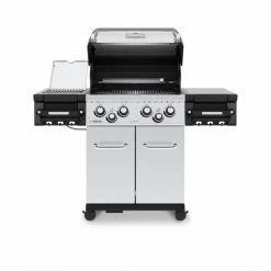 Broil King S 490 PRO IR - Gasgrill -Angebote Grill Store 10722898 3 d 1