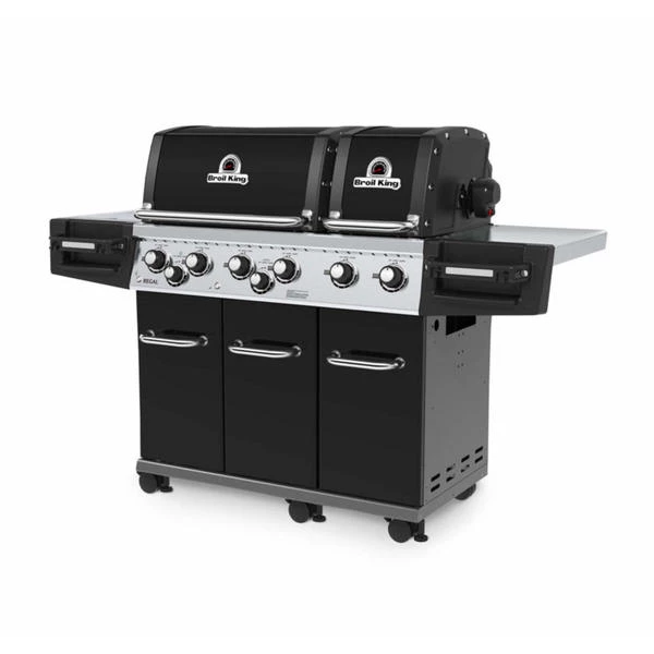 Broil King Regal 690 XL - Gasgrill 5 Broil King Regal 690 XL - Gasgrill – Bild 3