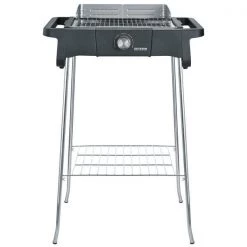 SEVERIN PG 8124 STYLE EVO S - Elektrogrill