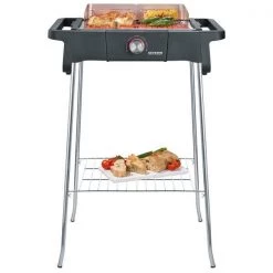 SEVERIN PG 8124 STYLE EVO S - Elektrogrill -Angebote Grill Store 10723168 3 d 1