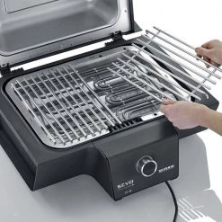 SEVERIN PG 8138 SEVO SMART CONTROL GT - Elektrogrill