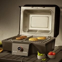 SEVERIN PG 8138 SEVO SMART CONTROL GT - Elektrogrill -Angebote Grill Store 10723169 3 d 1