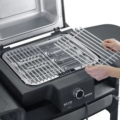 SEVERIN PG 8139 SEVO SMART CONTROL GTS - Elektrogrill