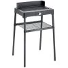 SEVERIN PG 8563 Stand Barbecue-Grilll - Elektrogrill -Angebote Grill Store 10723235 1 d 1