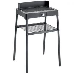 SEVERIN PG 8563 Stand Barbecue-Grilll - Elektrogrill