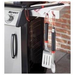 Weber Pinsel Mit Silikonborsten Schwarz - Diverses Grill ⋅ Camping -Angebote Grill Store 10724118 3 d 1