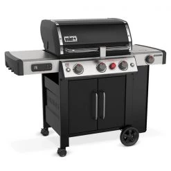 Weber Genesis II EX-335 GBS Grill - Gasgrill