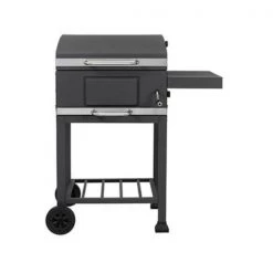 Tepro Toronto Basic - Holzkohlegrill