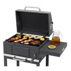 Tepro Toronto Basic - Holzkohlegrill -Angebote Grill Store 10726308 3 d 1