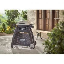 Weber Q2200 Mit Rollwagen Black Grill - Gasgrill 7 Weber Q2200 Mit Rollwagen Black Grill - Gasgrill -Angebote Grill Store 10726335 3 d 1