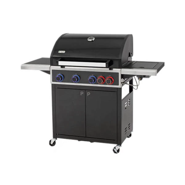 Tepro Keansburg 4.1 - Gasgrill 3 Tepro Keansburg 4.1 - Gasgrill