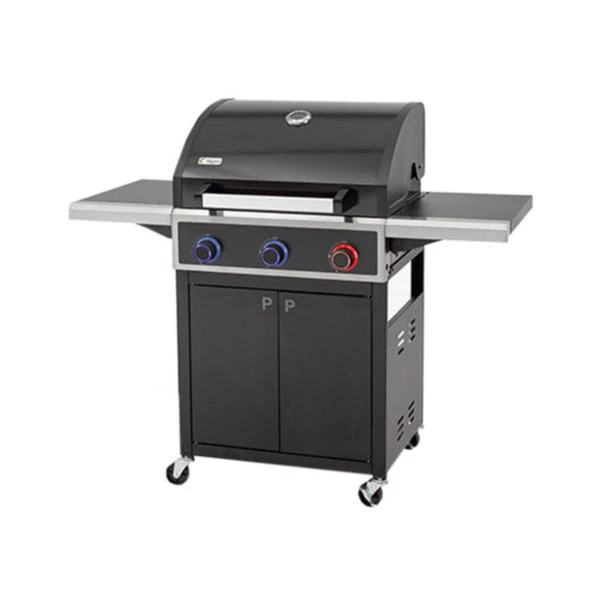 Tepro Keansburg 3 - Gasgrill 3 Tepro Keansburg 3 - Gasgrill