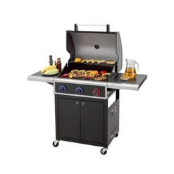 Tepro Keansburg 3 - Gasgrill 6 Tepro Keansburg 3 - Gasgrill -Angebote Grill Store 10726633 2 d 1