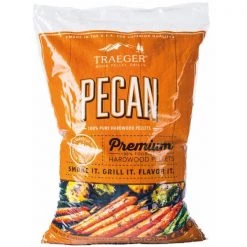 Traeger PECAN - Diverses Grill ⋅ Camping