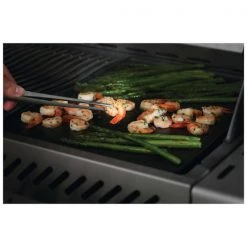 NAPOLEON Grill Pinzette 30cm - Diverses Grill ⋅ Camping -Angebote Grill Store 10727700 2 d 1