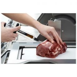 NAPOLEON Edelstahl Injektor Mit 2 Nadeln - Diverses Grill ⋅ Camping -Angebote Grill Store 10727702 3 d 1