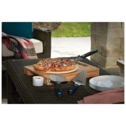 NAPOLEON Starter Kit Für Pizza-Liebhaber - Diverses Grill ⋅ Camping -Angebote Grill Store 10728216 2 d 1