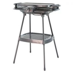 Ohmex OHM-GRIL-8822PLA - Elektrogrill