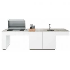 Prime Two ELEGANCE - Gasgrill