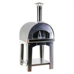 Nouvel Margherita Pizzaofen - Holzkohlegrill