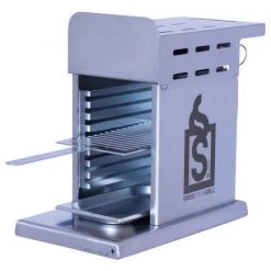 SWISS STEAK GRILL Hochleistungsgrill - Elektrogrill