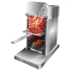 SWISS STEAK GRILL Hochleistungsgrill - Elektrogrill -Angebote Grill Store 10733114 3 d 1