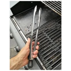 Fervor Grillzange - Diverses Grill ⋅ Camping -Angebote Grill Store 10738079 3 d 1