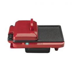 Trebs Multigrill 3-in-1 1000 Watt - Elektrogrill